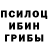 Галлюциногенные грибы ЛСД _UWU_CHERY_UWU _